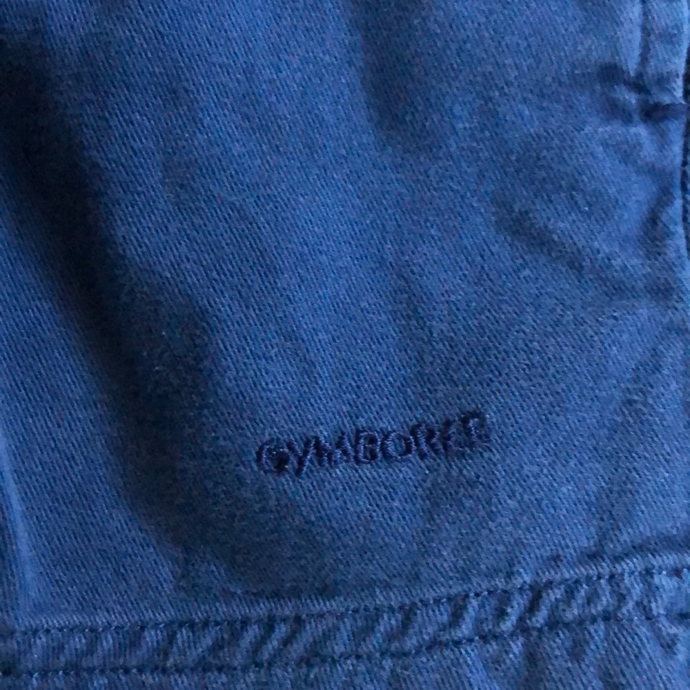 Vintage Gymboree Pullover & Shorts Set - Picture 9 of 12